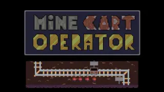 Mine Cart Operator