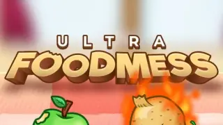 Ultra Foodmess - Switch