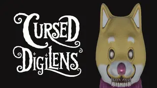 Cursed Digilens