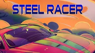 Steel Racer - Switch