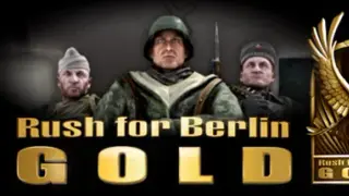 Rush for Berlin Gold