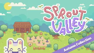 Sprout Valley Autumn Collection - Switch