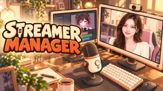 Streamer Manager