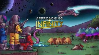 Approaching Infinity