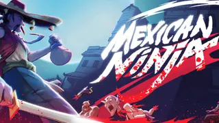 Mexican Ninja