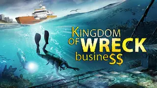 Kingdom of Wreck Business