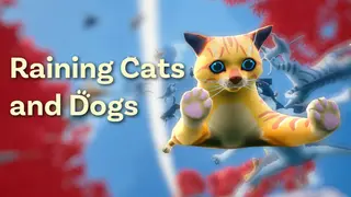 Raining Cats and Dogs