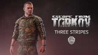 Escape from Tarkov: BEAR - Three Stripes