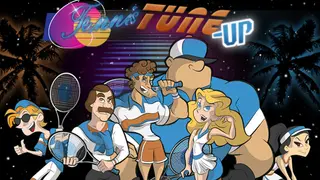 Tennis Tune-Up