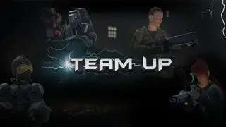 Team Up VR (Beta)