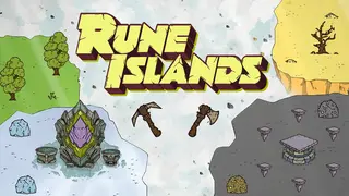 Rune Islands