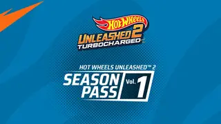 HOT WHEELS UNLEASHED 2 - Season Pass Vol. 1