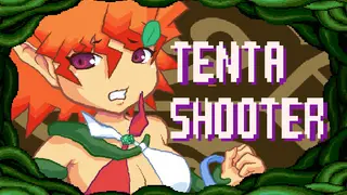 Tenta Shooter