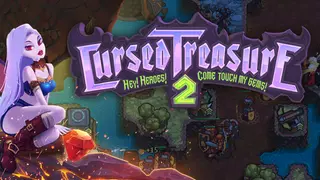 Cursed Treasure 2 Ultimate Edition
