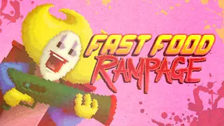 Fast Food Rampage