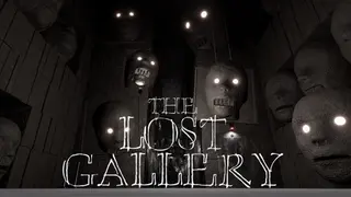 The Lost Gallery