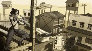 Road Defense: Outsiders (Xbox One)