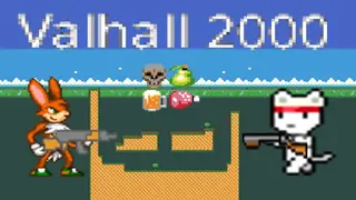 Valhall 2000