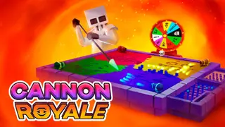 Cannon Royale