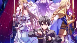 SWORD ART ONLINE Alicization Lycoris Deluxe Edition (PS4)