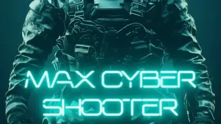 Max Cyber Shooter - Switch