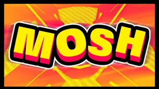 MOSH