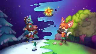 Ukko & Guará: Stellarbound - Xbox One & Series