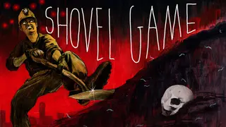 Shovel Game