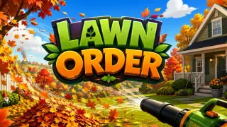 Lawn Order