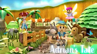 Adrian's Tale