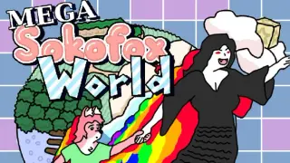 Mega Sokofox World