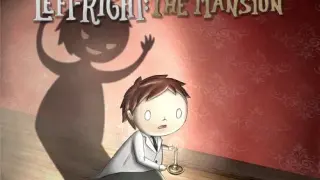 Left-Right : The Mansion - Switch