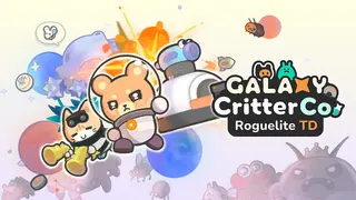 Galaxy Critter Co.