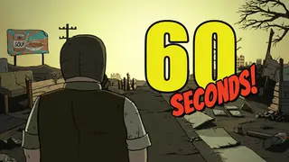 60 Seconds!