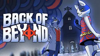 Back of Beyond