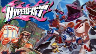 HYPERFIST