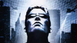 Deus Ex: The Conspiracy - PS4 & PS5