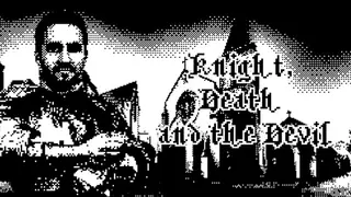Knight, Death and the Devil