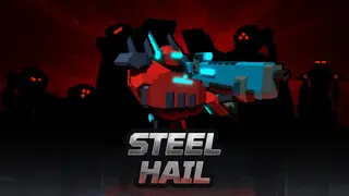 Steel Hail