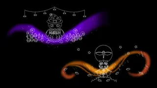 Hidden Shapes: Cat Realm + Trick or Cats - Xbox One