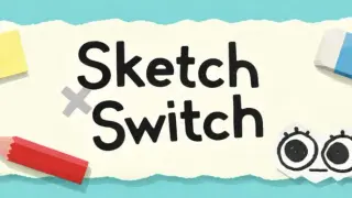 Sketch Switch
