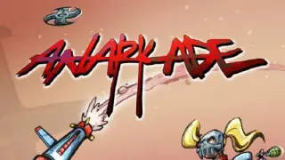 Anarkade - Switch