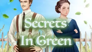 Secrets In Green - Switch