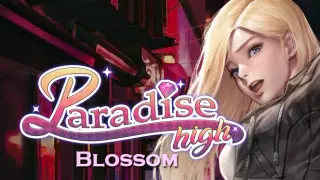 WISH Paradise High - Blossom