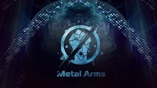 MetalArms