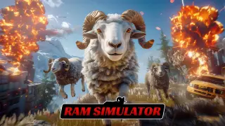 Ram Simulator - Xbox One