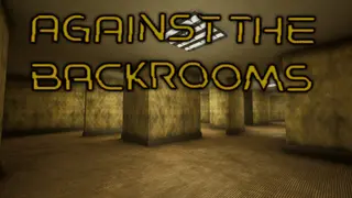 Against The Backrooms