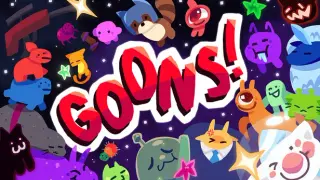 GOONS!