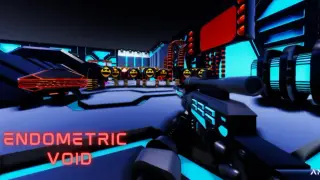 Endometric Void