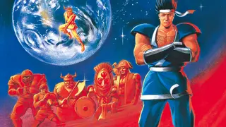 ACA NEOGEO WORLD HEROES 2 - Xbox One